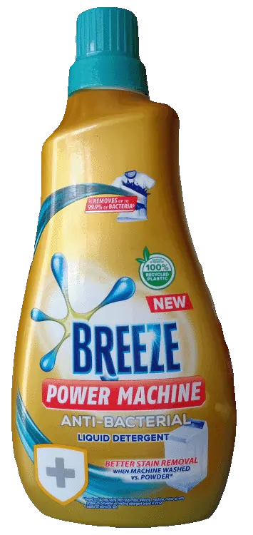 980 ml